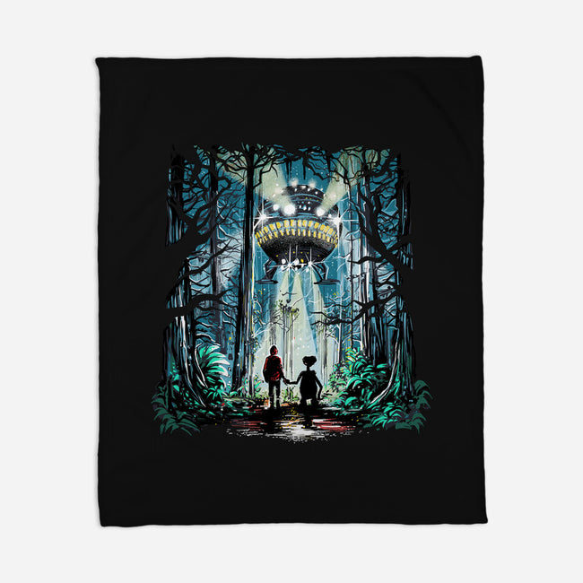 Project Home-None-Fleece-Blanket-zascanauta
