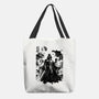 Skywalkers Sumi-e-None-Basic Tote-Bag-DrMonekers