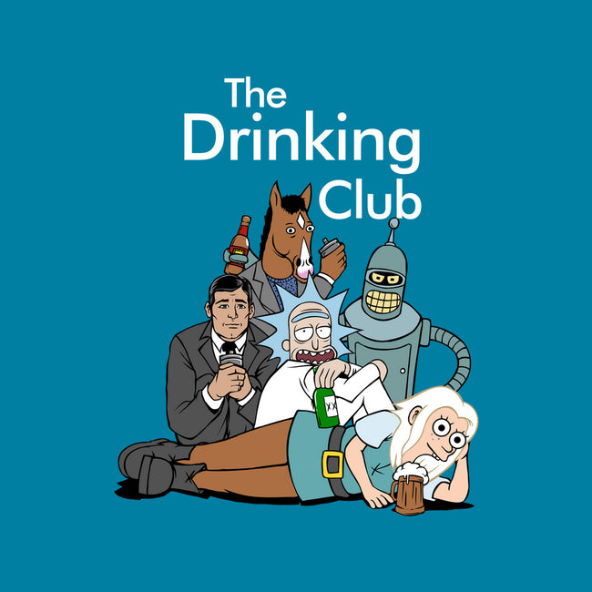 Avatar Disk-Mens-Basic-Tee-joerawks