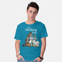 Avatar Disk-Mens-Basic-Tee-joerawks