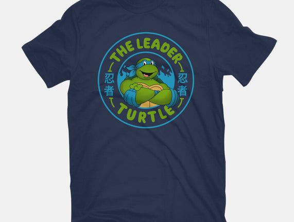 The Leader Turtle