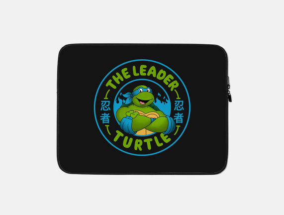 The Leader Turtle