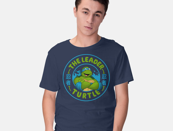 The Leader Turtle