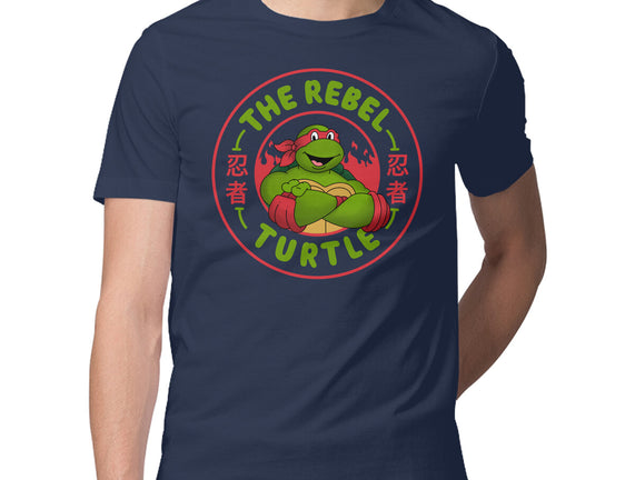 The Rebel Turtle