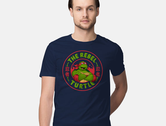 The Rebel Turtle