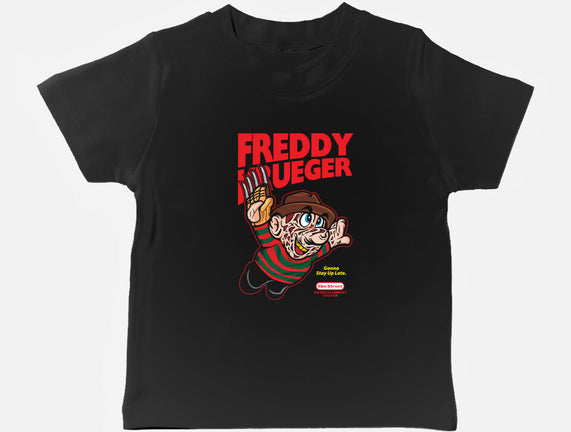 Super Freddy