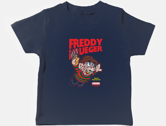 Super Freddy