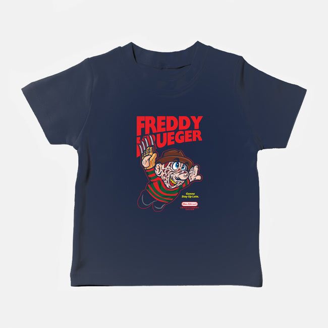 Super Freddy-Baby-Basic-Tee-arace