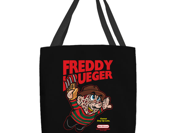 Super Freddy