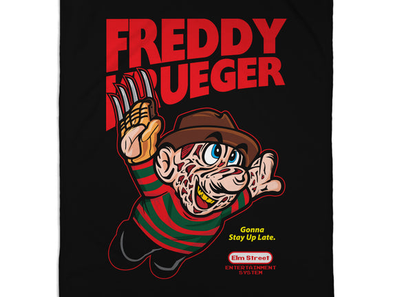 Super Freddy