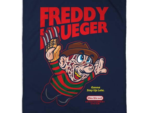 Super Freddy