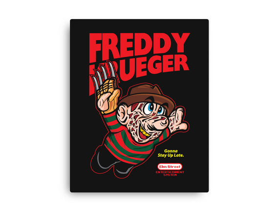 Super Freddy
