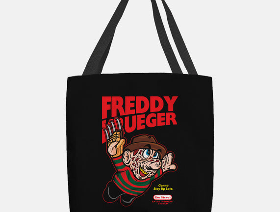Super Freddy