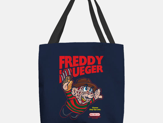 Super Freddy