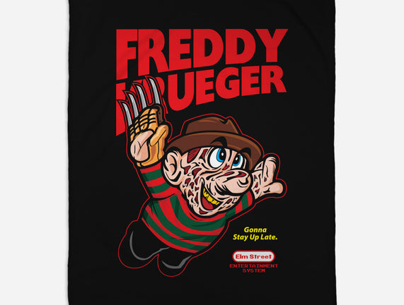 Super Freddy