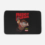 Super Freddy-None-Memory Foam-Bath Mat-arace