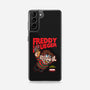 Super Freddy-Samsung-Snap-Phone Case-arace