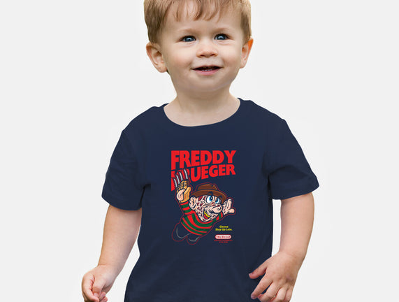 Super Freddy