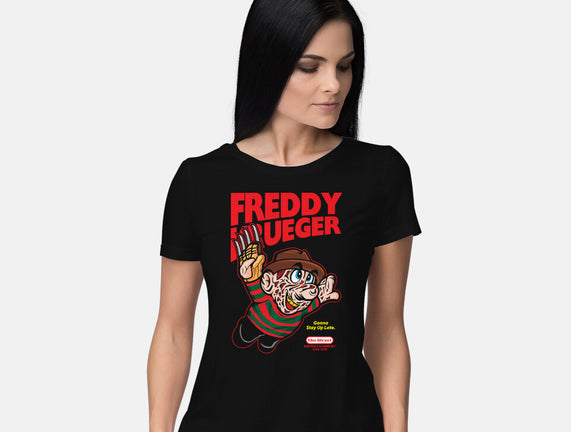 Super Freddy