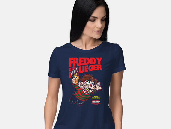 Super Freddy