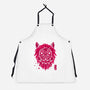 Wolf Clan-Unisex-Kitchen-Apron-teesgeex