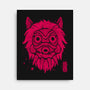 Wolf Clan-None-Stretched-Canvas-teesgeex