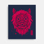 Wolf Clan-None-Stretched-Canvas-teesgeex
