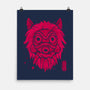 Wolf Clan-None-Matte-Poster-teesgeex