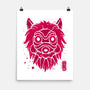 Wolf Clan-None-Matte-Poster-teesgeex