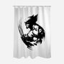 Mutant Inked-None-Polyester-Shower Curtain-DrMonekers
