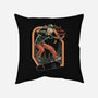 Rad To The Bone-None-Removable Cover-Throw Pillow-Gazo1a