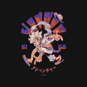 Joyboy Adventure Joyboy Adventure
