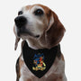 Team Hero-Dog-Adjustable-Pet Collar-Gazo1a