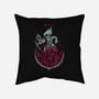 Heavy Gloom-None-Removable Cover-Throw Pillow-Gazo1a