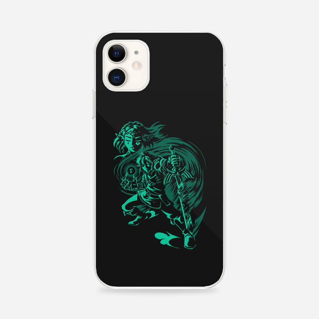 The Kingdom Must Survive-iPhone-Snap-Phone Case-Gazo1a