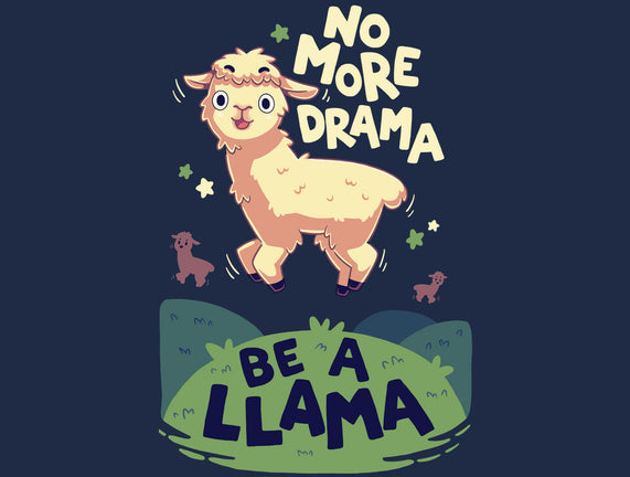 No More Drama