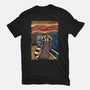 The Scream-Mens-Premium-Tee-Thiago Correa