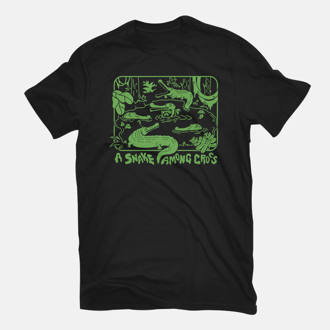 Down In The Delta-Youth-Basic-Tee-Henrique Torres