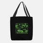 Down In The Delta-None-Basic Tote-Bag-Henrique Torres
