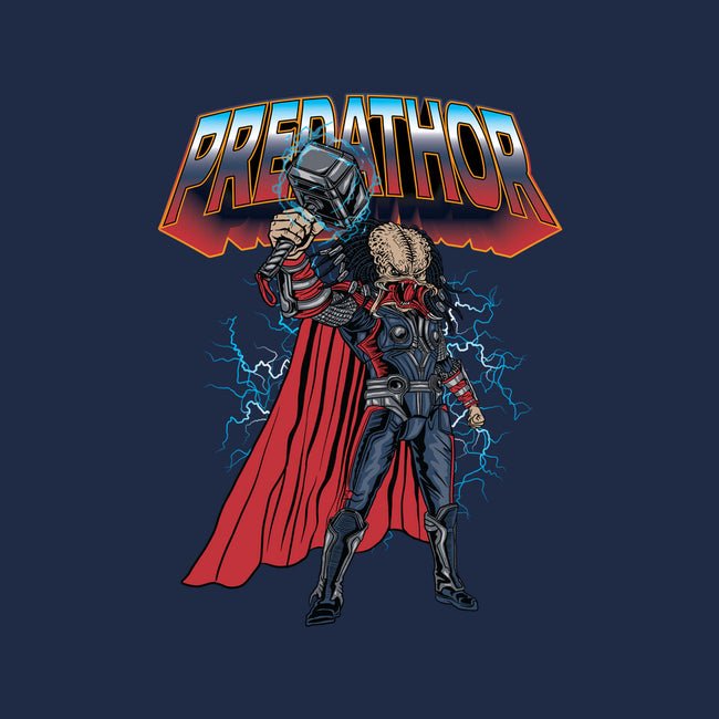 Predathor-Womens-Basic-Tee-gaci