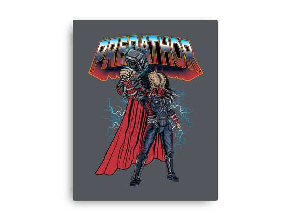 Predathor