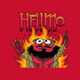 HELLMO-None-Glossy-Sticker-gaci