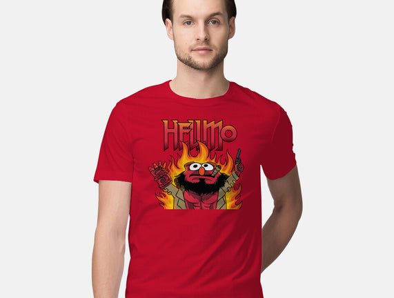 HELLMO