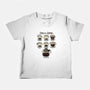 Type Of Coffee-Baby-Basic-Tee-Vallina84