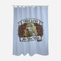 True Love As You Wish-None-Polyester-Shower Curtain-kg07