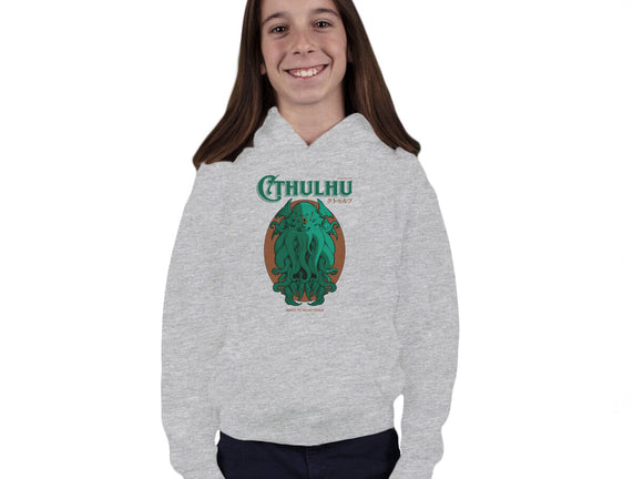 Cthulhu Magazine