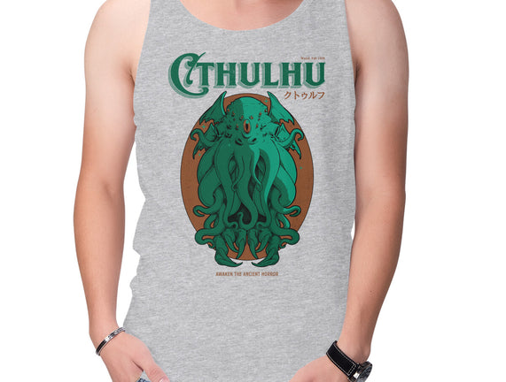 Cthulhu Magazine