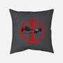 The Third Coming-None-Removable Cover-Throw Pillow-rocketman_art