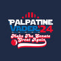 Palpatine Vader 24-None-Polyester-Shower Curtain-rocketman_art