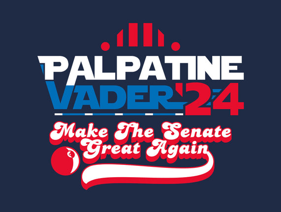 Palpatine Vader 24